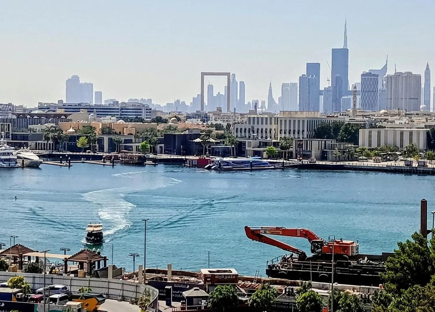 Wow Amazing Burjkhalifa,Sea,Sunset,Ship,Park View,Only Male Hostel-Airport,Metro,Mall,Golf,Bus,Park Near contacts