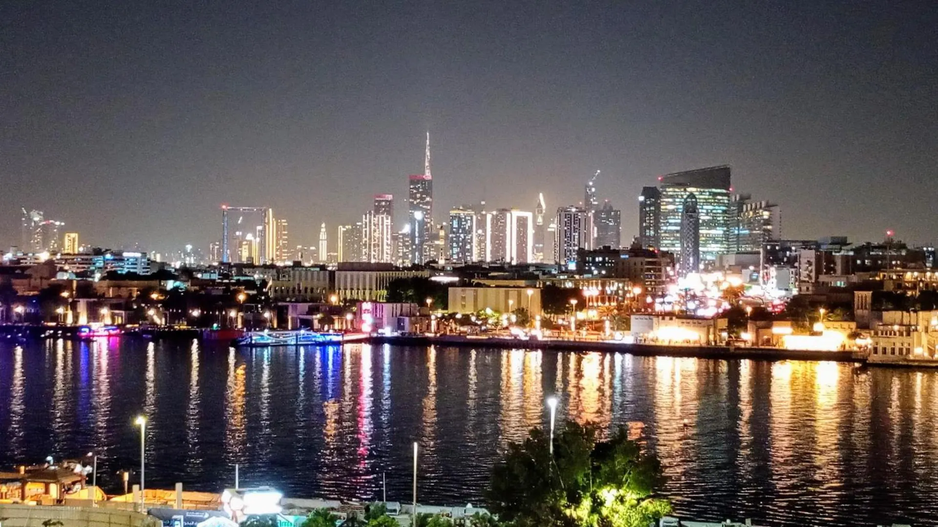 Wow Amazing Burjkhalifa,Sea,Sunset,Ship,Park View,Only Male Hostel-Airport,Metro,Mall,Golf,Bus,Park Near Dubai 0*,  United Arab Emirates