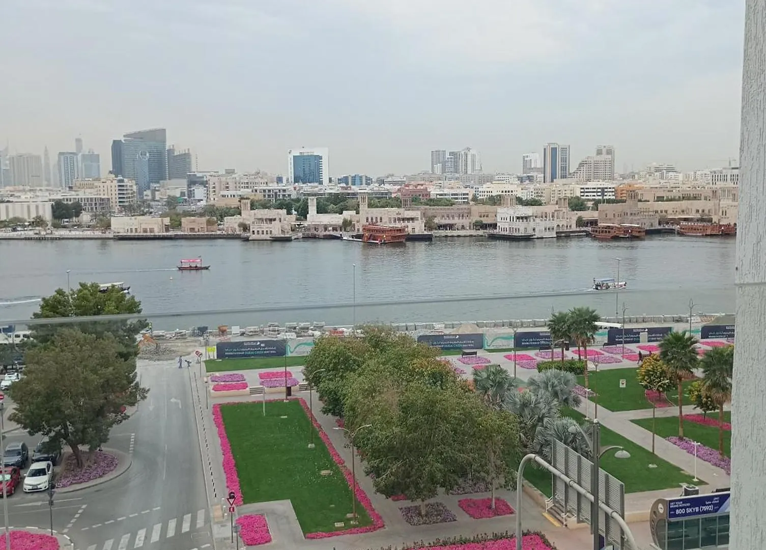 Wow Amazing Burjkhalifa,Sea,Sunset,Ship,Park View,Only Male Hostel-Airport,Metro,Mall,Golf,Bus,Park Near Dubai United Arab Emirates
