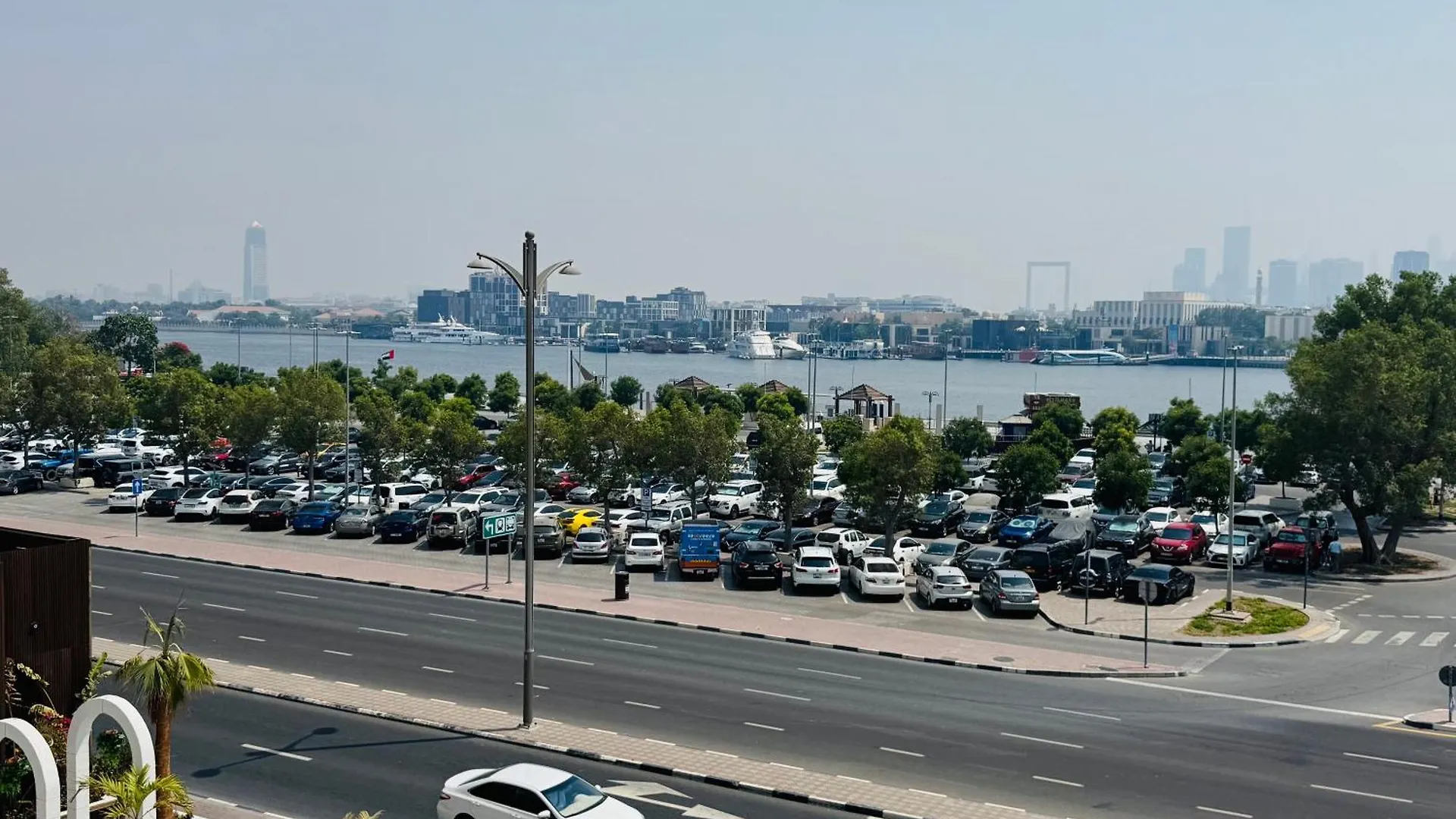 Wow Amazing Burjkhalifa,Sea,Sunset,Ship,Park View,Only Male Hostel-Airport,Metro,Mall,Golf,Bus,Park Near Dubai