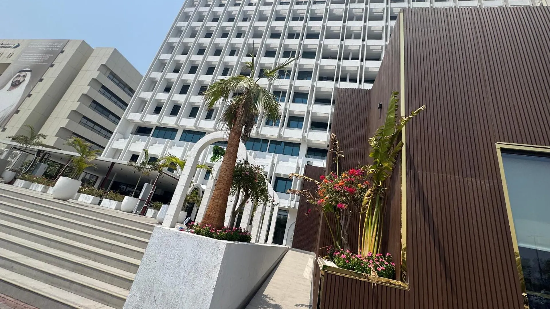 Bed & Breakfast Wow Amazing Burjkhalifa,Sea,Sunset,Ship,Park View,Only Male Hostel-Airport,Metro,Mall,Golf,Bus,Park Near Dubai