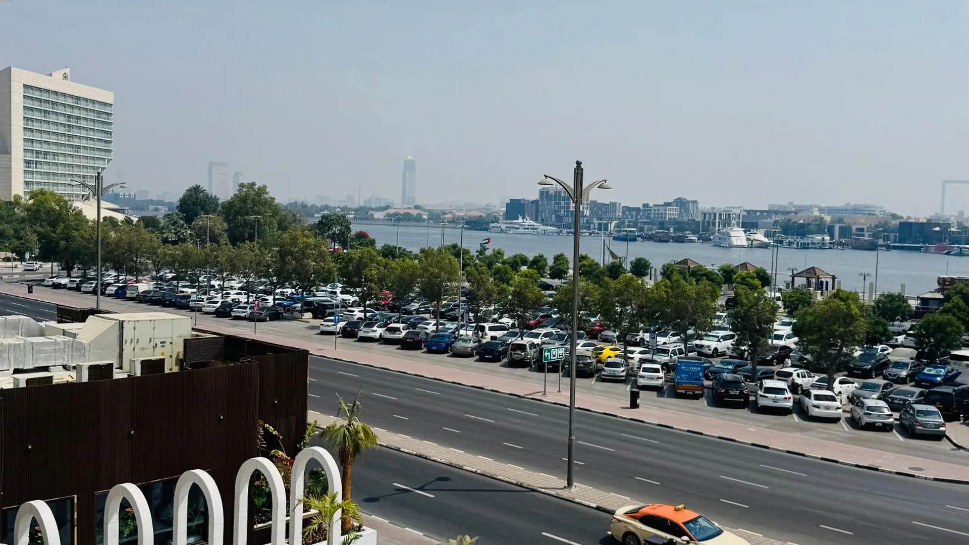 Wow Amazing Burjkhalifa,Sea,Sunset,Ship,Park View,Only Male Hostel-Airport,Metro,Mall,Golf,Bus,Park Near Dubai 0*,  United Arab Emirates