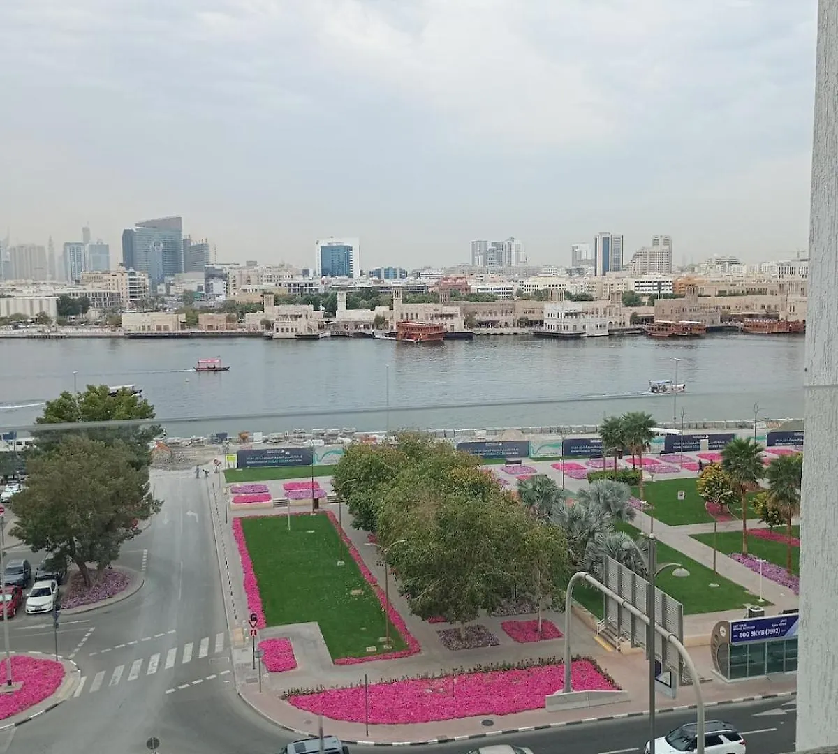 Wow Amazing Burjkhalifa,Sea,Sunset,Ship,Park View,Only Male Hostel-Airport,Metro,Mall,Golf,Bus,Park Near Dubai 0*,